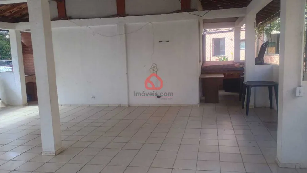 Apartamento, 2 quartos, 55 m² - Foto 21