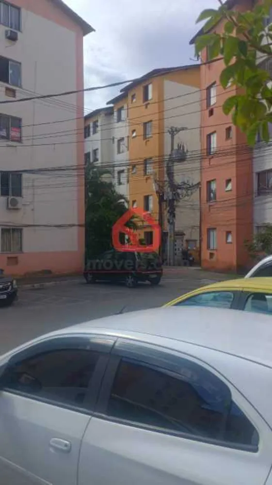 Apartamento, 2 quartos, 55 m² - Foto 26