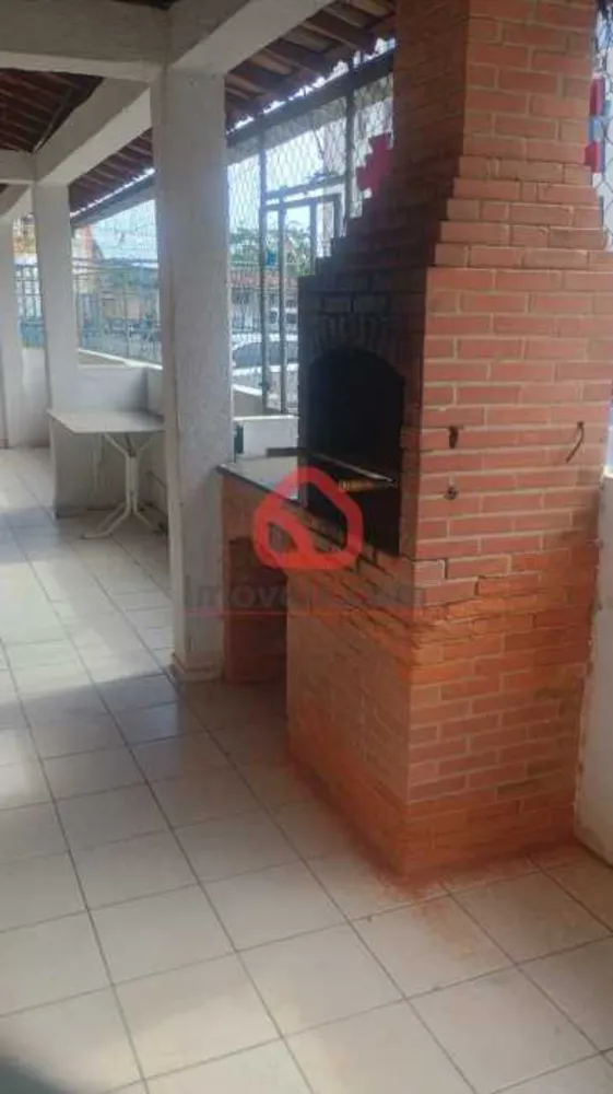Apartamento, 2 quartos, 55 m² - Foto 23