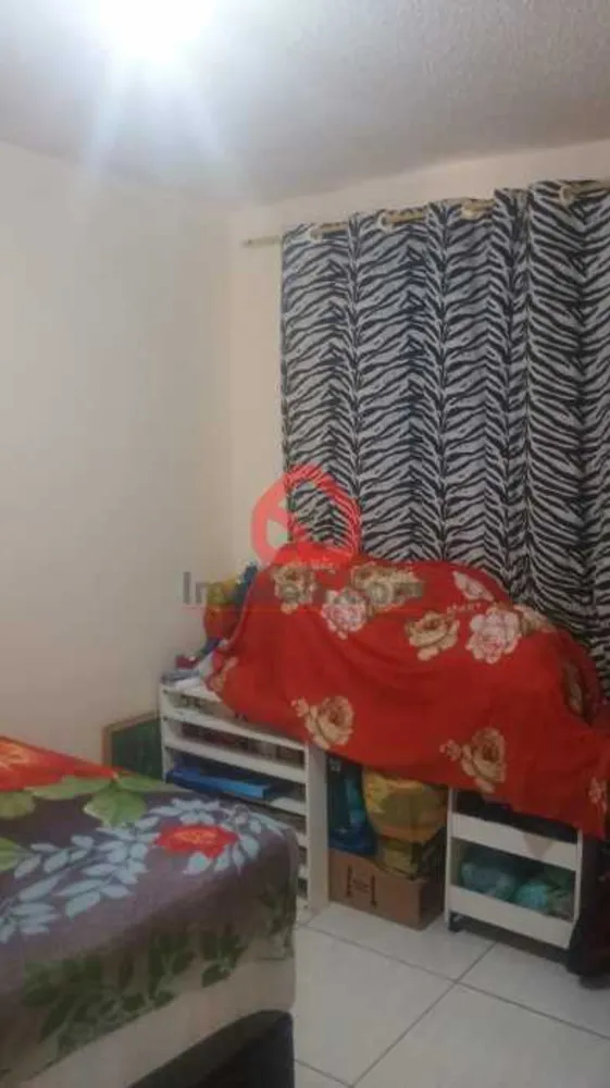 Apartamento, 2 quartos, 55 m² - Foto 12