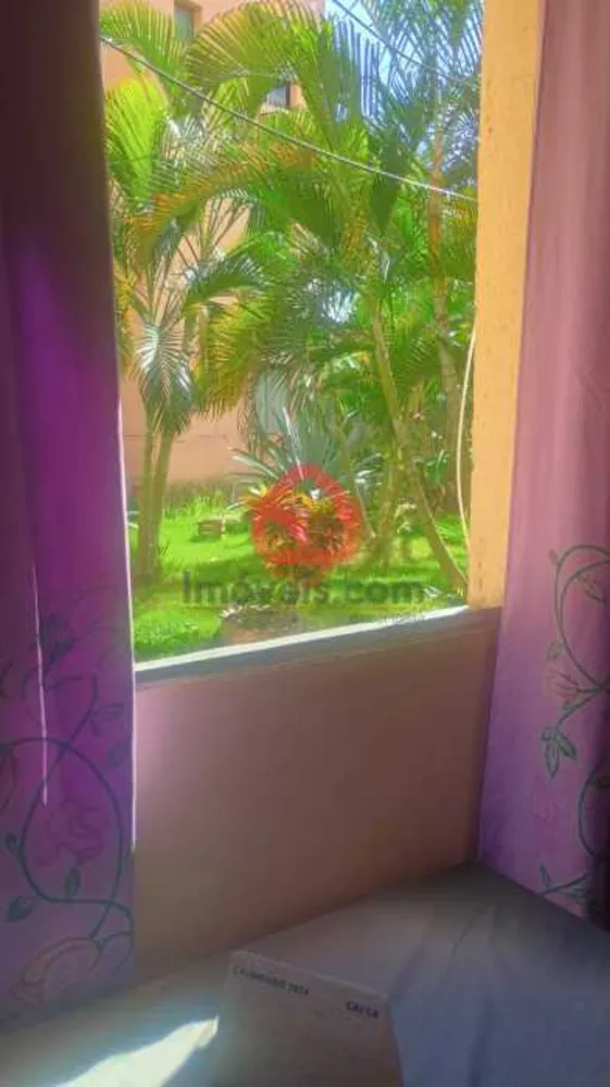Apartamento, 2 quartos, 55 m² - Foto 7