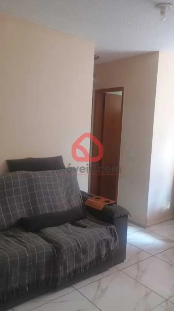 Apartamento, 2 quartos, 55 m² - Foto 5