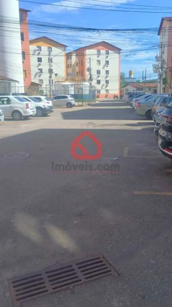 Apartamento, 2 quartos, 55 m² - Foto 17