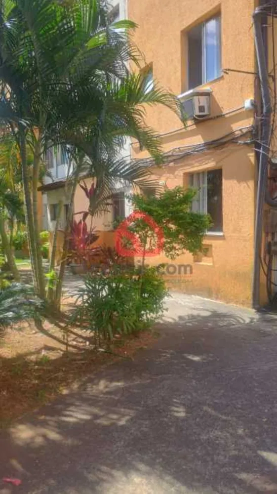 Apartamento, 2 quartos, 55 m² - Foto 1