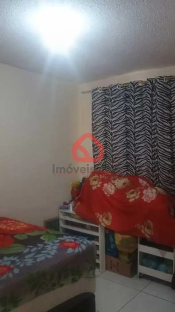 Apartamento, 2 quartos, 55 m² - Foto 11