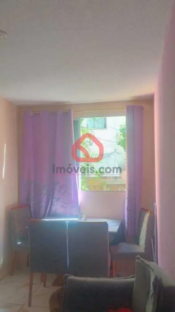 Apartamento, 2 quartos, 55 m² - Foto 6