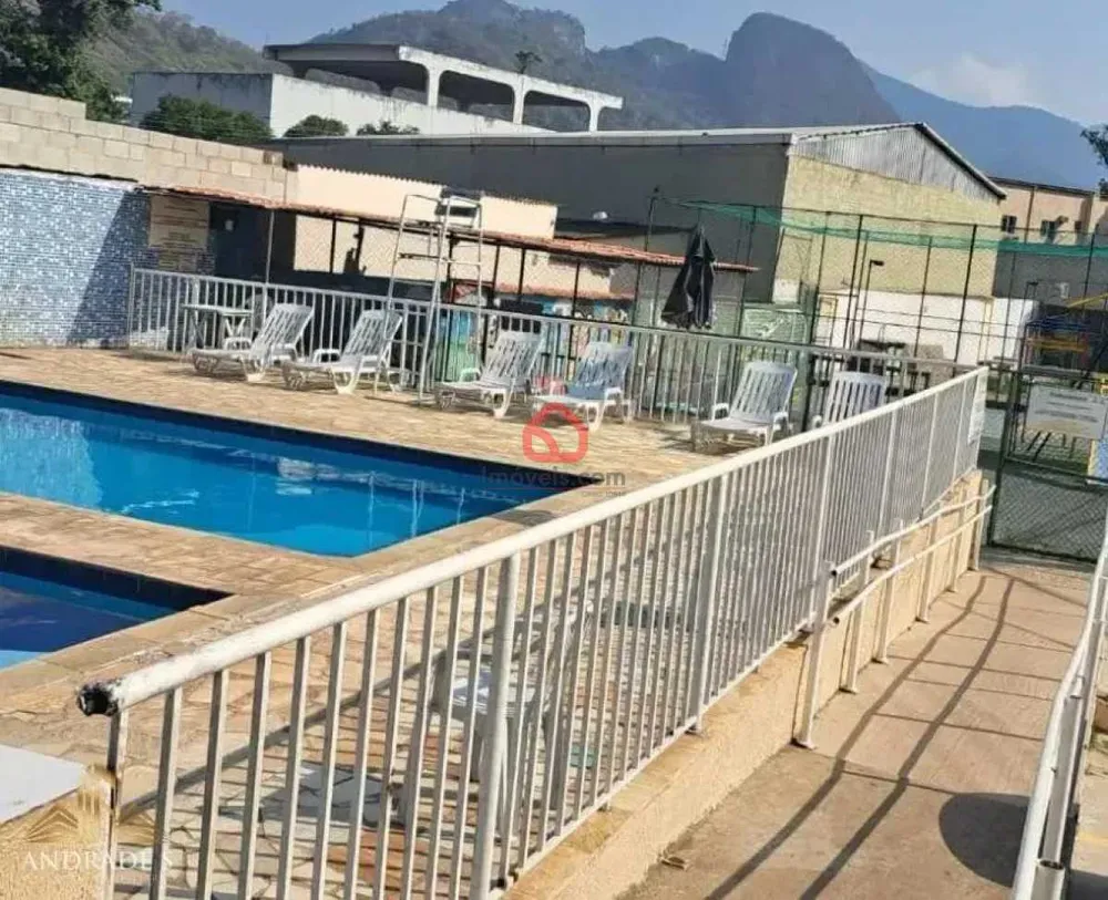 Apartamento, 2 quartos, 48 m² - Foto 9