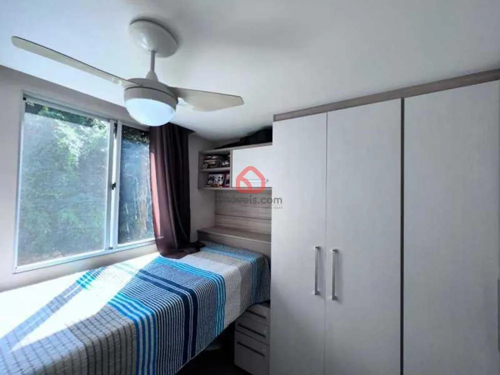 Apartamento, 2 quartos, 48 m² - Foto 2