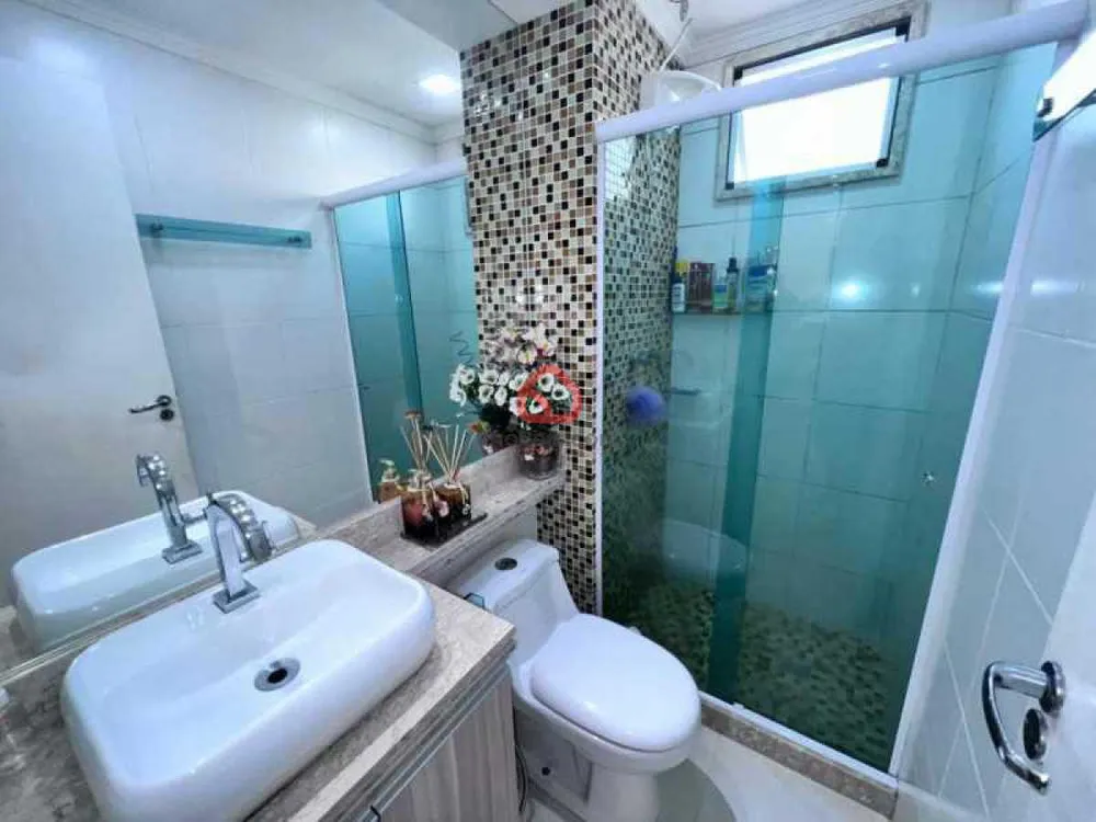 Apartamento, 2 quartos, 48 m² - Foto 7