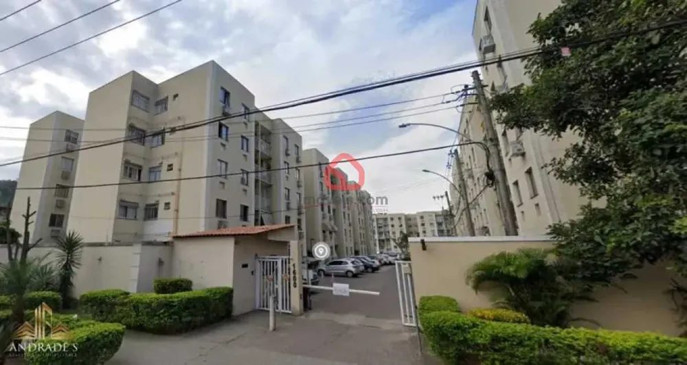 Apartamento, 2 quartos, 48 m² - Foto 12