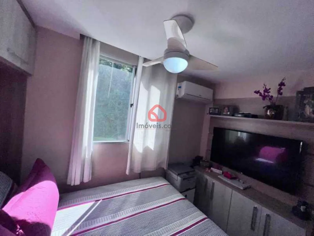 Apartamento, 2 quartos, 48 m² - Foto 19