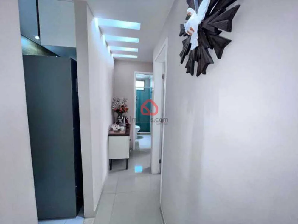 Apartamento, 2 quartos, 48 m² - Foto 14