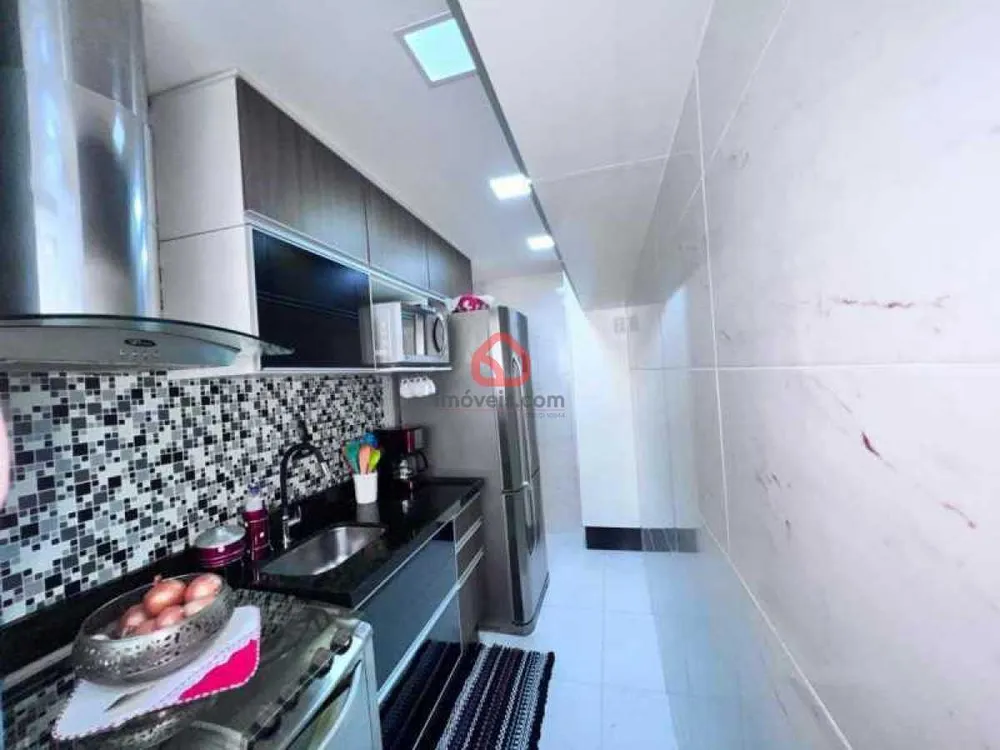Apartamento, 2 quartos, 48 m² - Foto 4