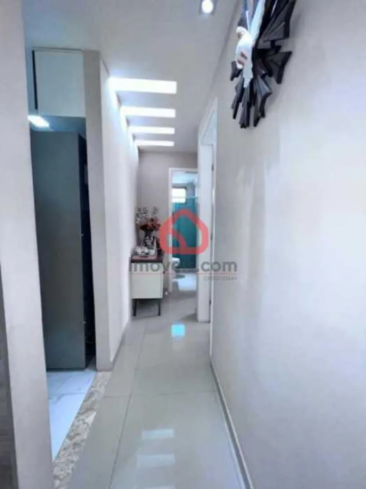 Apartamento, 2 quartos, 48 m² - Foto 10