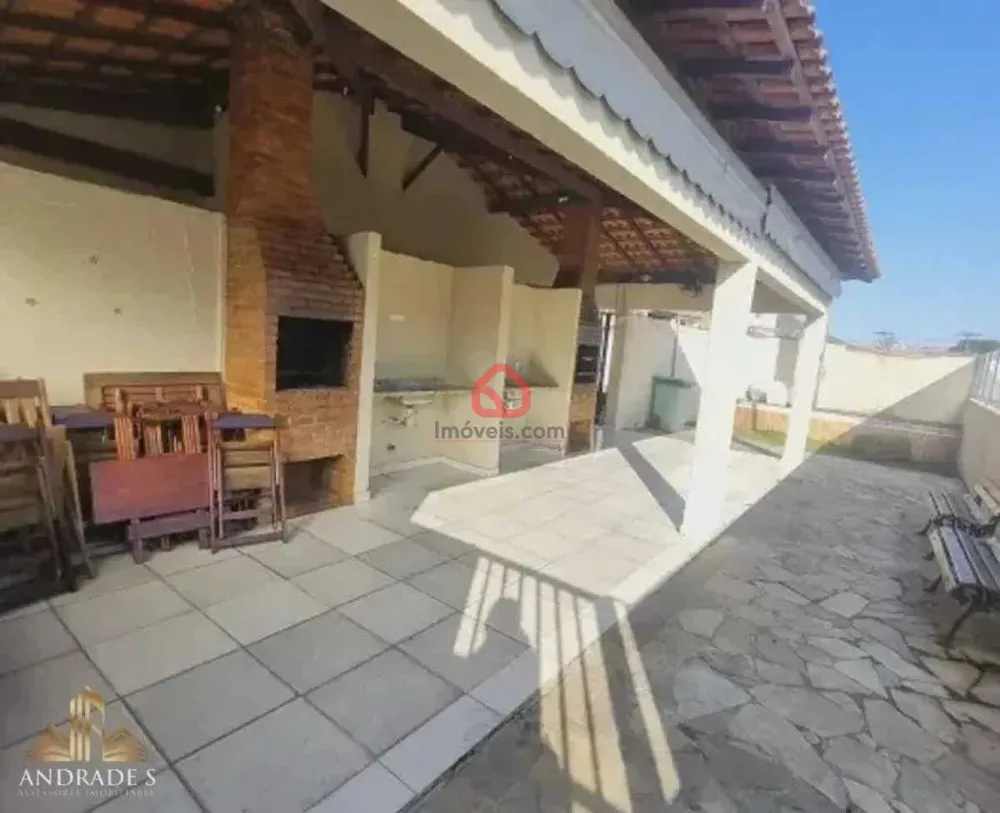 Apartamento, 2 quartos, 48 m² - Foto 11