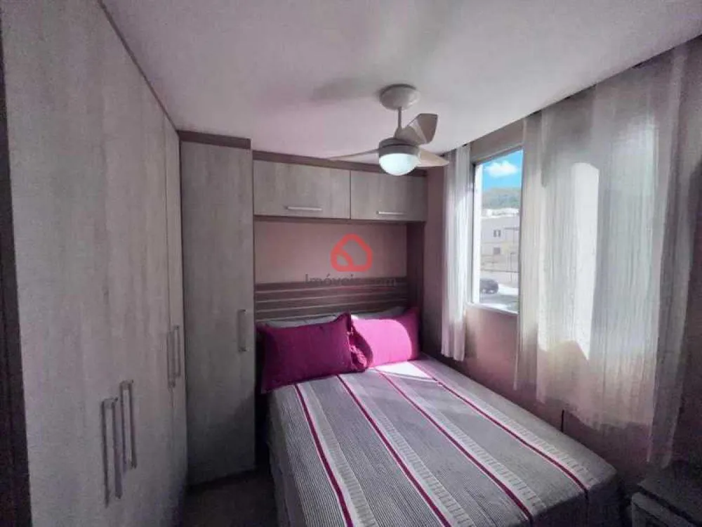 Apartamento, 2 quartos, 48 m² - Foto 16