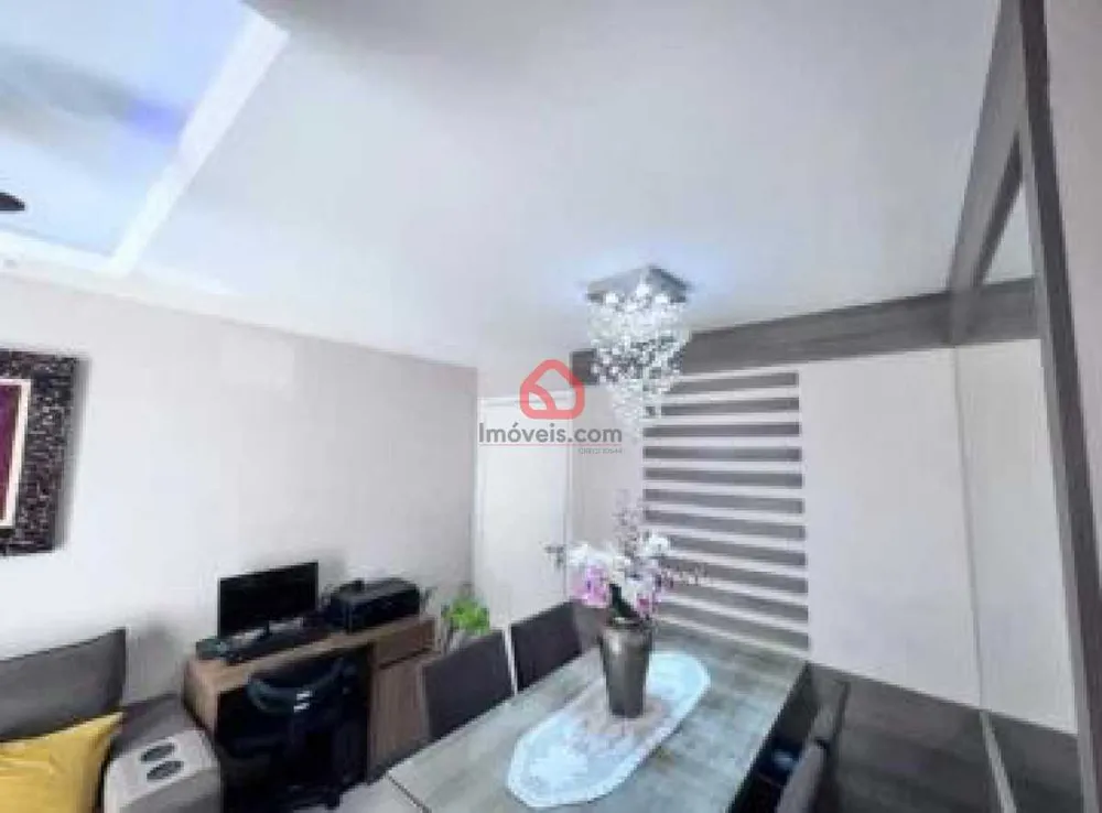 Apartamento, 2 quartos, 48 m² - Foto 8