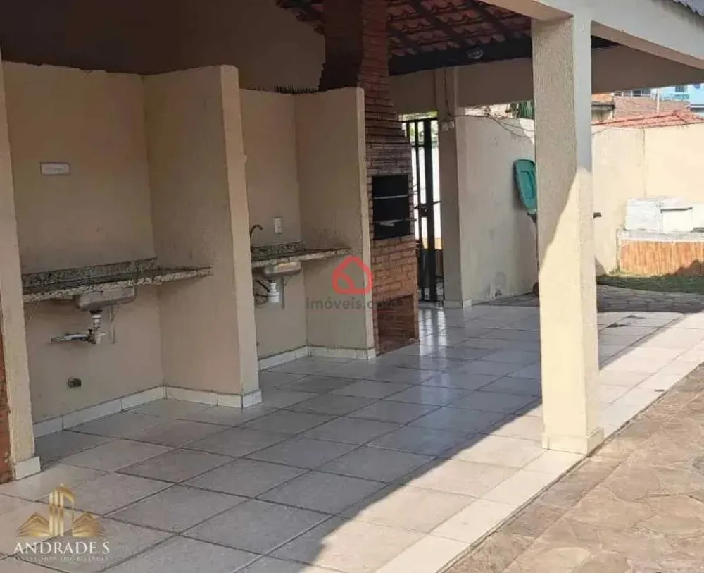 Apartamento, 2 quartos, 48 m² - Foto 17