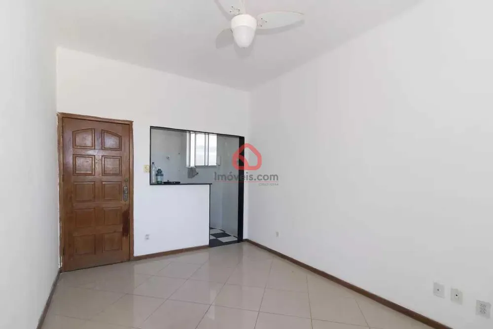 Apartamento, 2 quartos, 57 m² - Foto 2