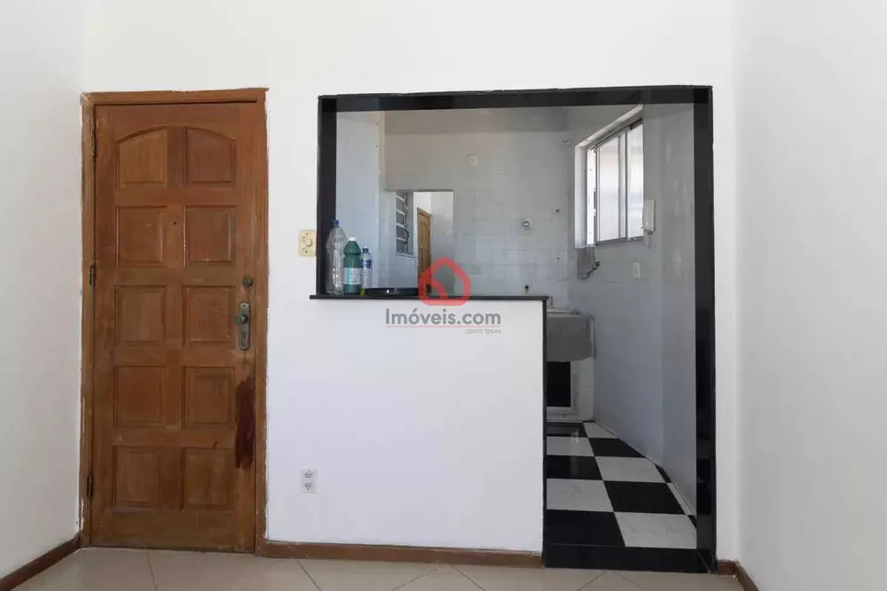 Apartamento, 2 quartos, 57 m² - Foto 4