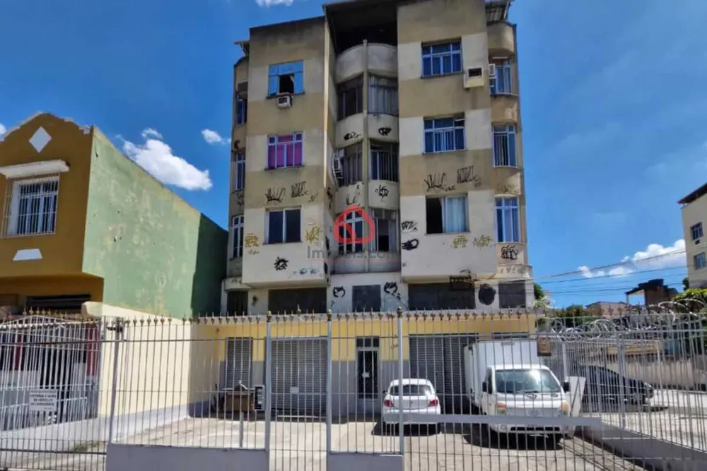 Apartamento, 2 quartos, 57 m² - Foto 1