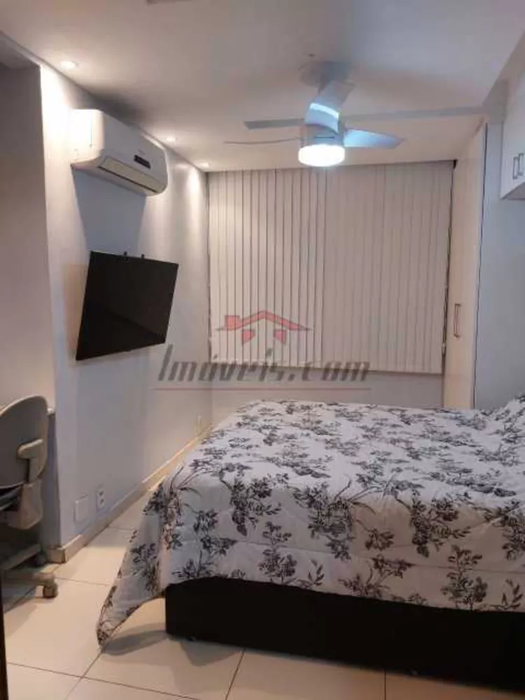 Apartamento à venda com 2 quartos, 80m² - Foto 8