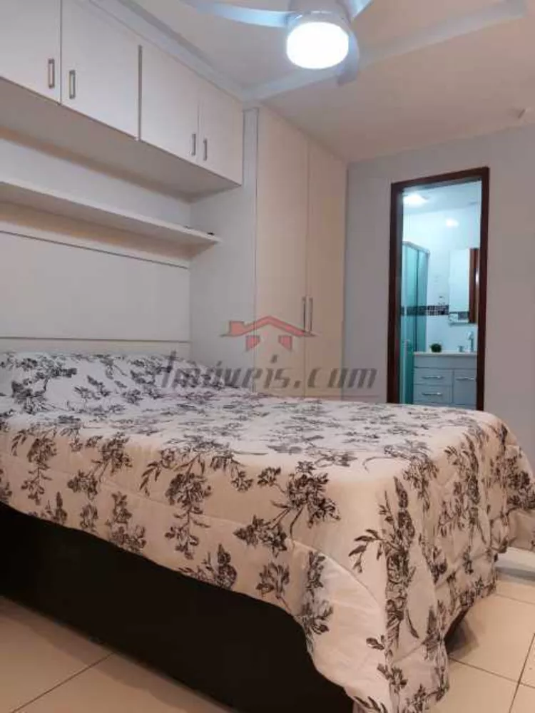 Apartamento à venda com 2 quartos, 80m² - Foto 7