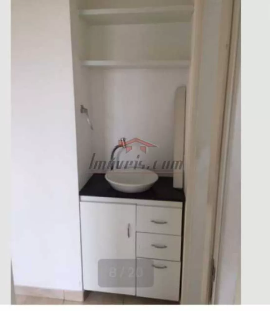 Apartamento à venda com 2 quartos, 56m² - Foto 4