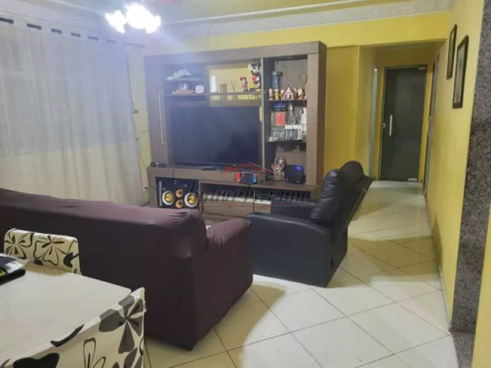 Apartamento, 3 quartos, 100 m² - Foto 9