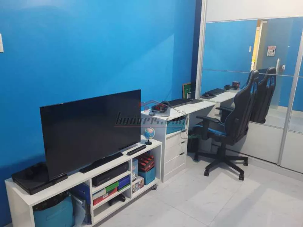 Apartamento, 3 quartos, 100 m² - Foto 7