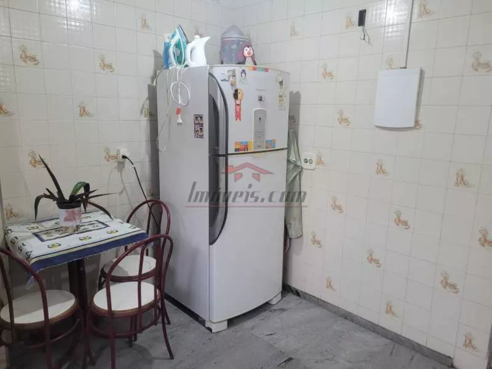 Apartamento, 3 quartos, 100 m² - Foto 2
