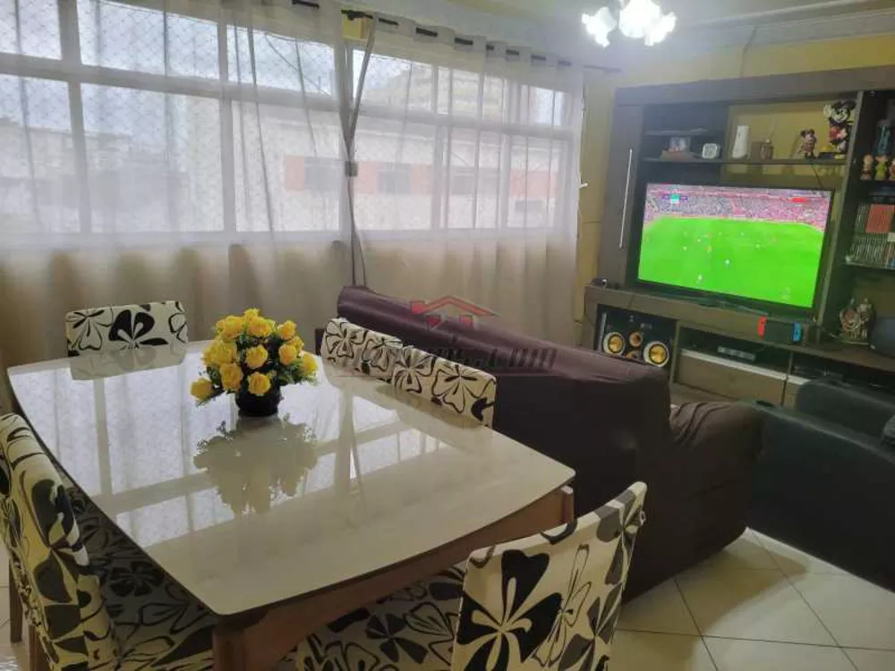 Apartamento, 3 quartos, 100 m² - Foto 4