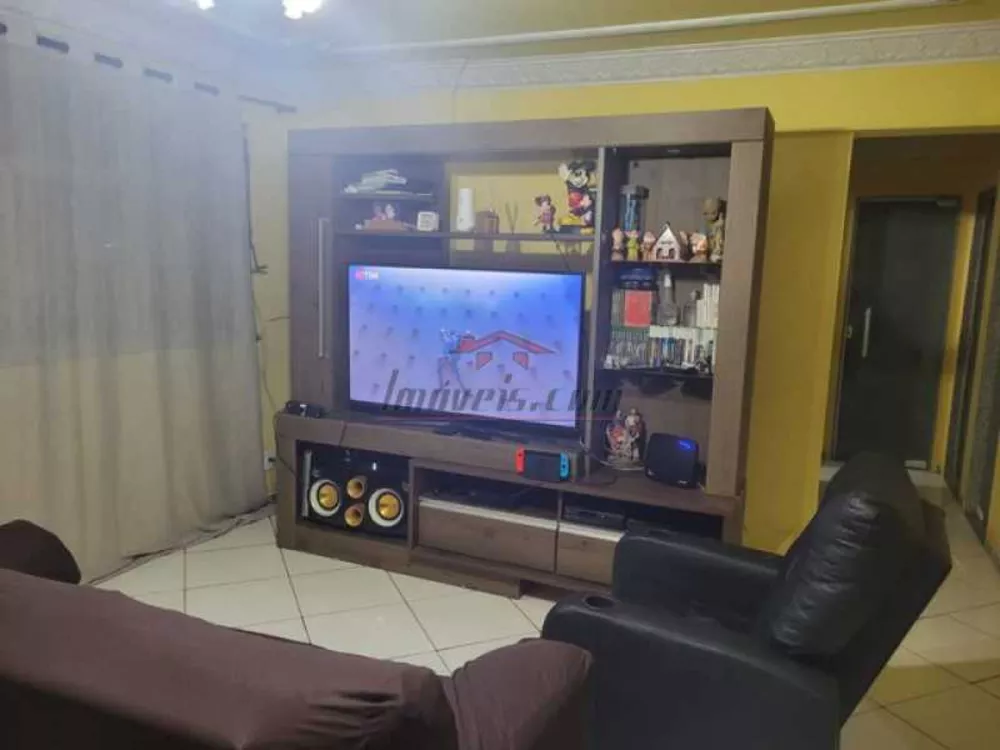 Apartamento, 3 quartos, 100 m² - Foto 6