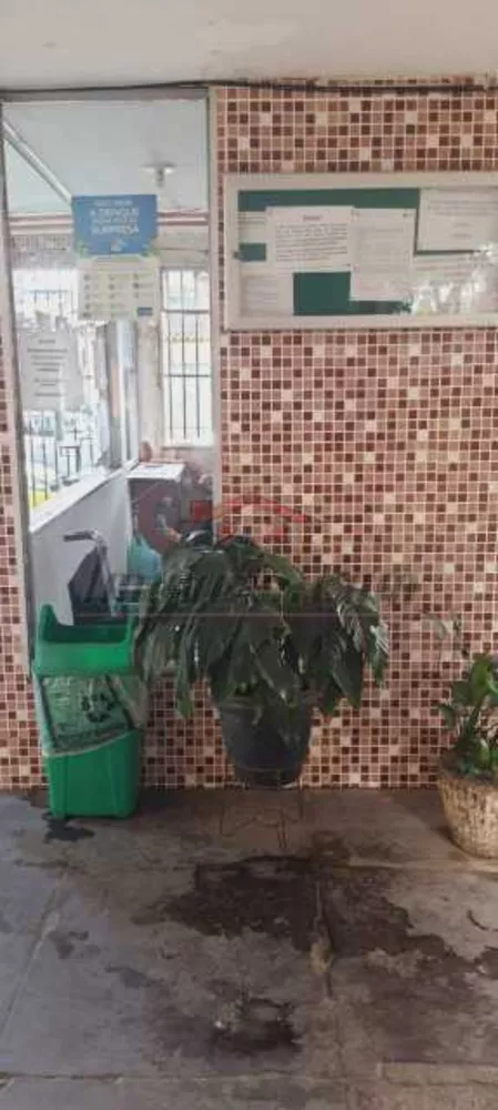 Apartamento, 3 quartos, 100 m² - Foto 11