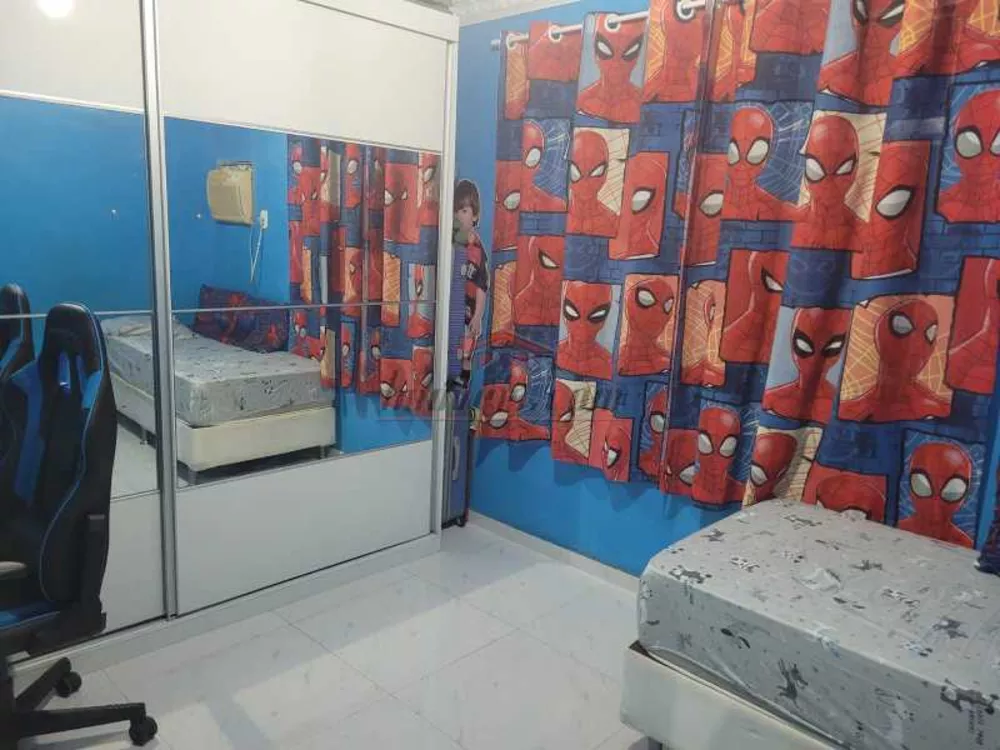 Apartamento, 3 quartos, 100 m² - Foto 16