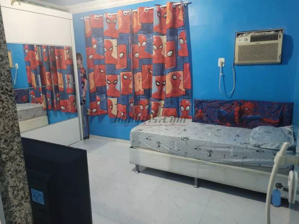 Apartamento, 3 quartos, 100 m² - Foto 15