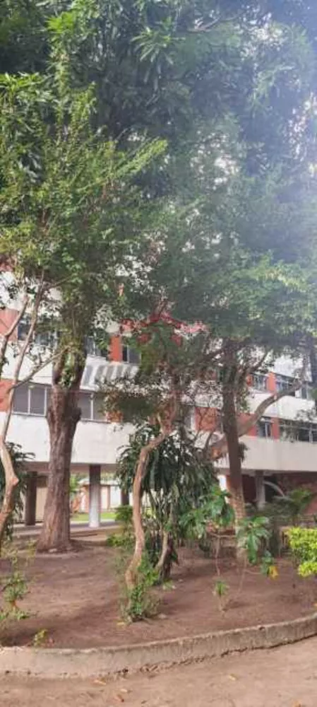 Apartamento, 3 quartos, 100 m² - Foto 1