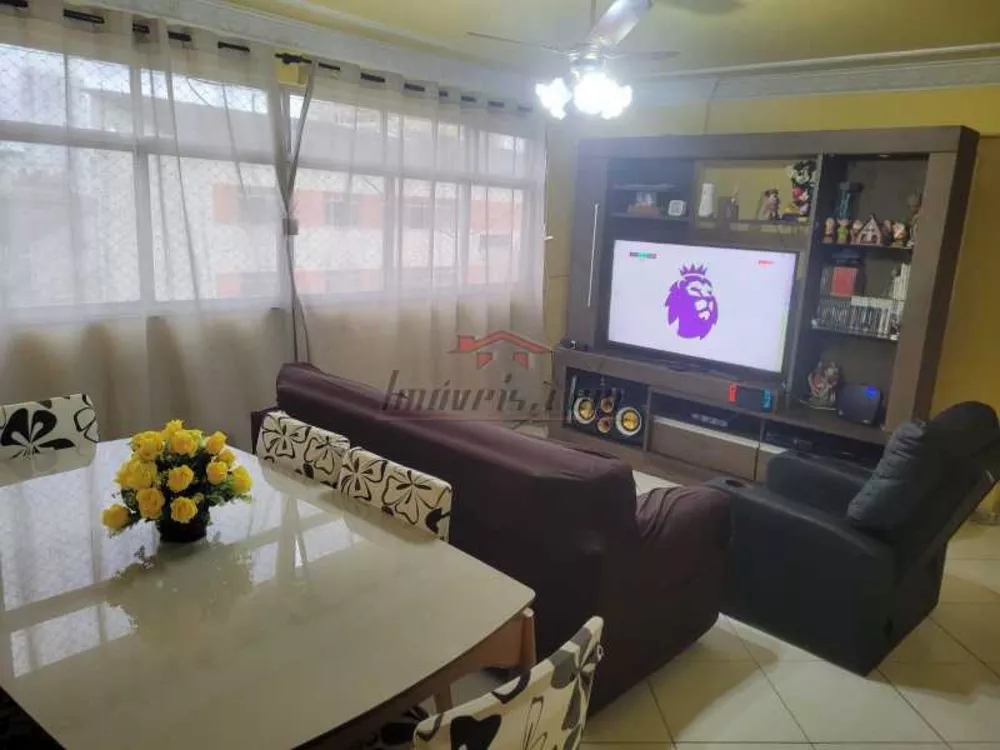 Apartamento, 3 quartos, 100 m² - Foto 3