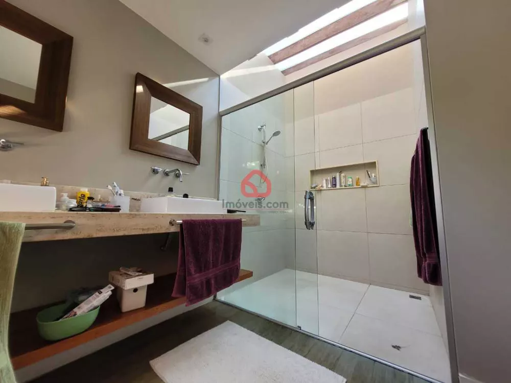Casa de Condomínio, 4 quartos - Foto 18
