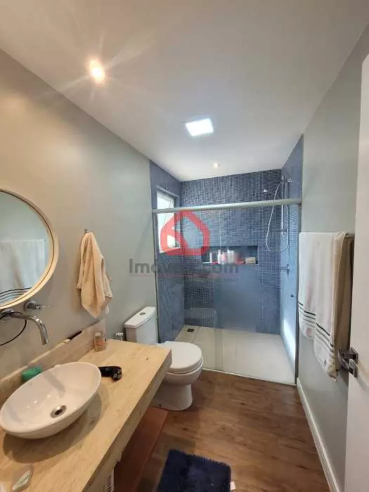 Casa de Condomínio, 4 quartos - Foto 8