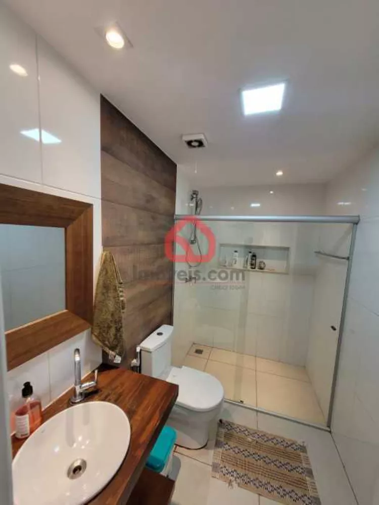 Casa de Condomínio, 4 quartos - Foto 17