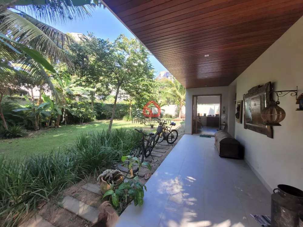 Casa de Condomínio, 4 quartos - Foto 22
