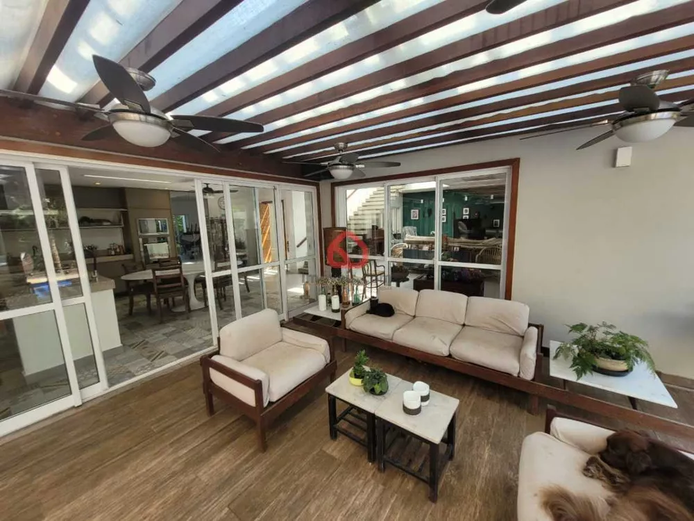 Casa de Condomínio, 4 quartos - Foto 6