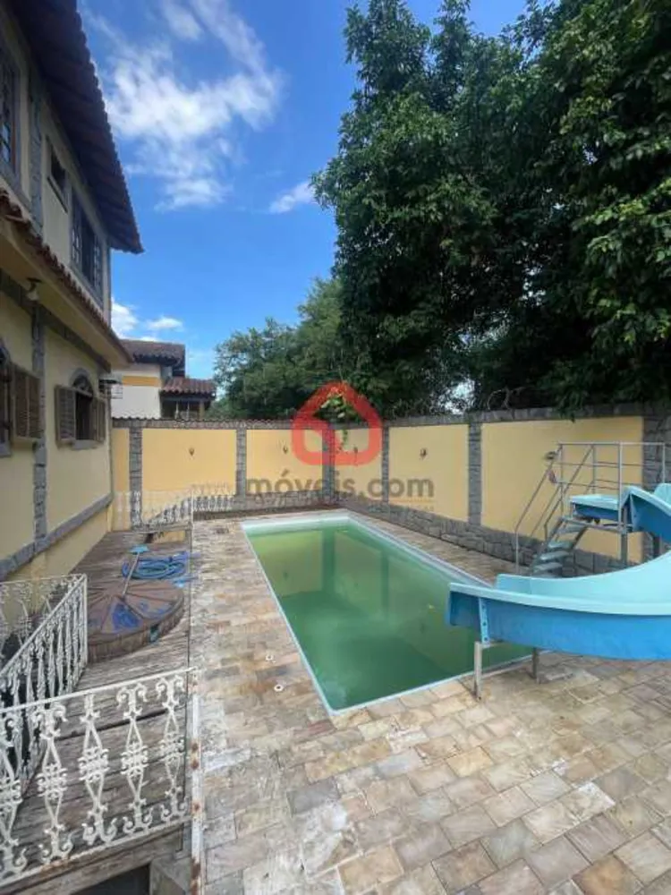 Apartamento, 6 quartos, 360 m² - Foto 3