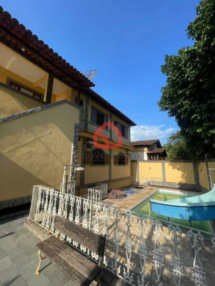 Apartamento, 6 quartos, 360 m² - Foto 15