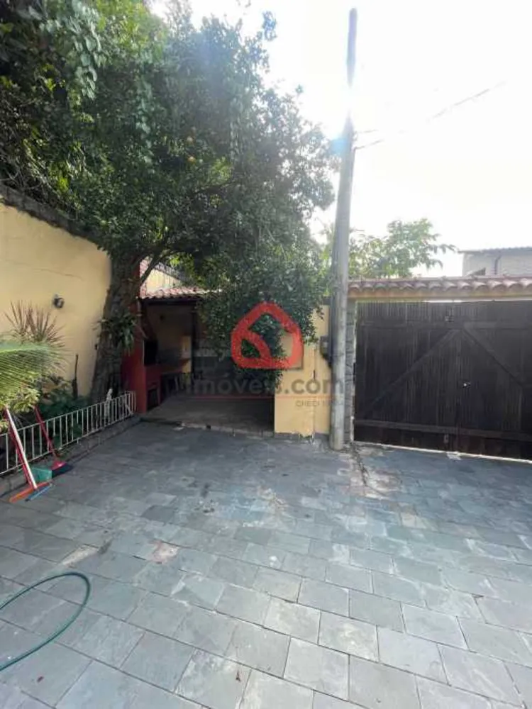 Apartamento, 6 quartos, 360 m² - Foto 4