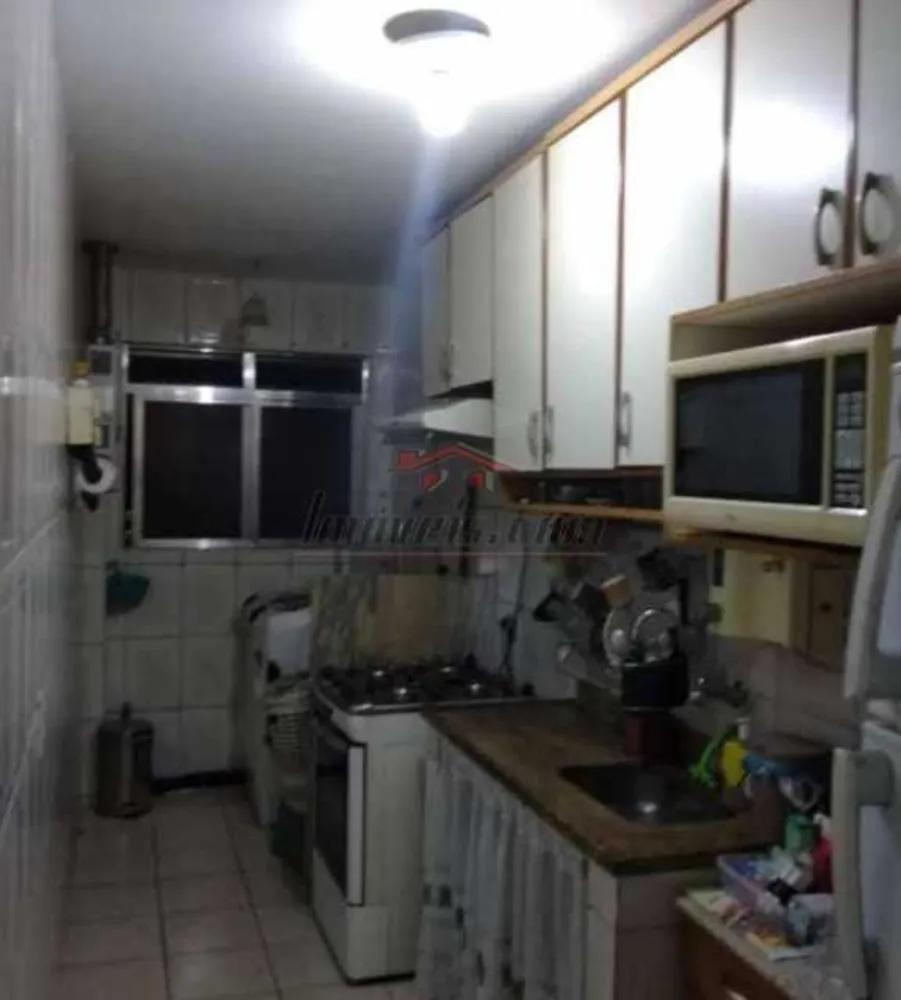 Apartamento, 2 quartos, 60 m² - Foto 6