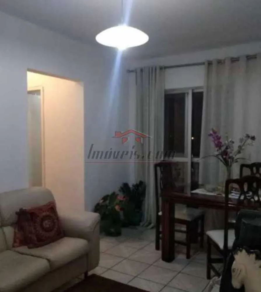 Apartamento, 2 quartos, 60 m² - Foto 2