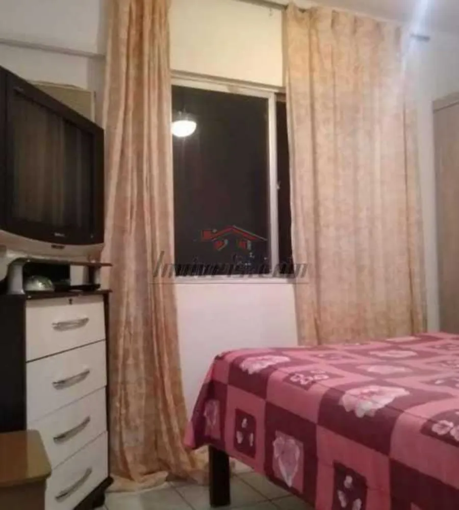 Apartamento, 2 quartos, 60 m² - Foto 5