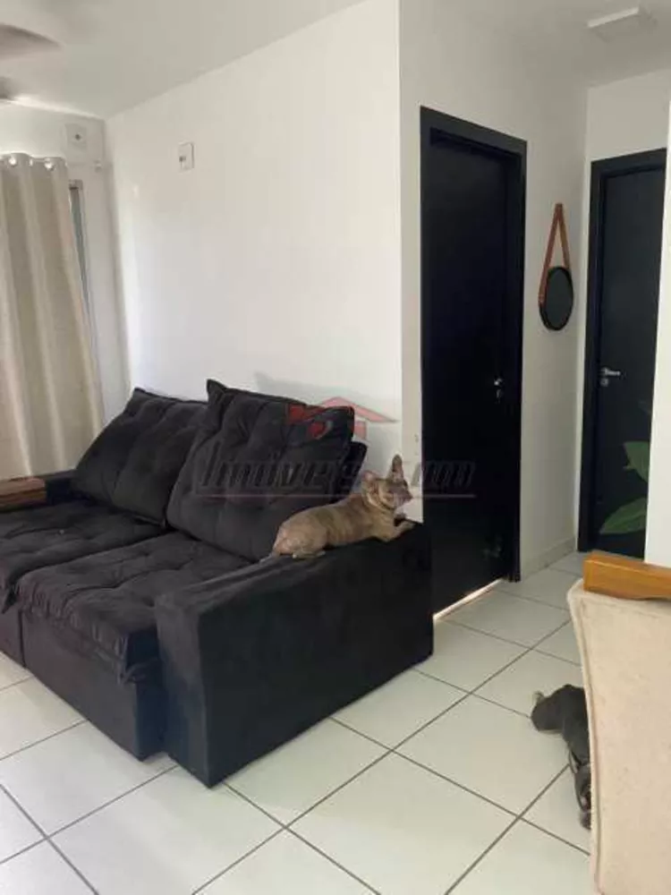 Apartamento à venda com 2 quartos, 60m² - Foto 2